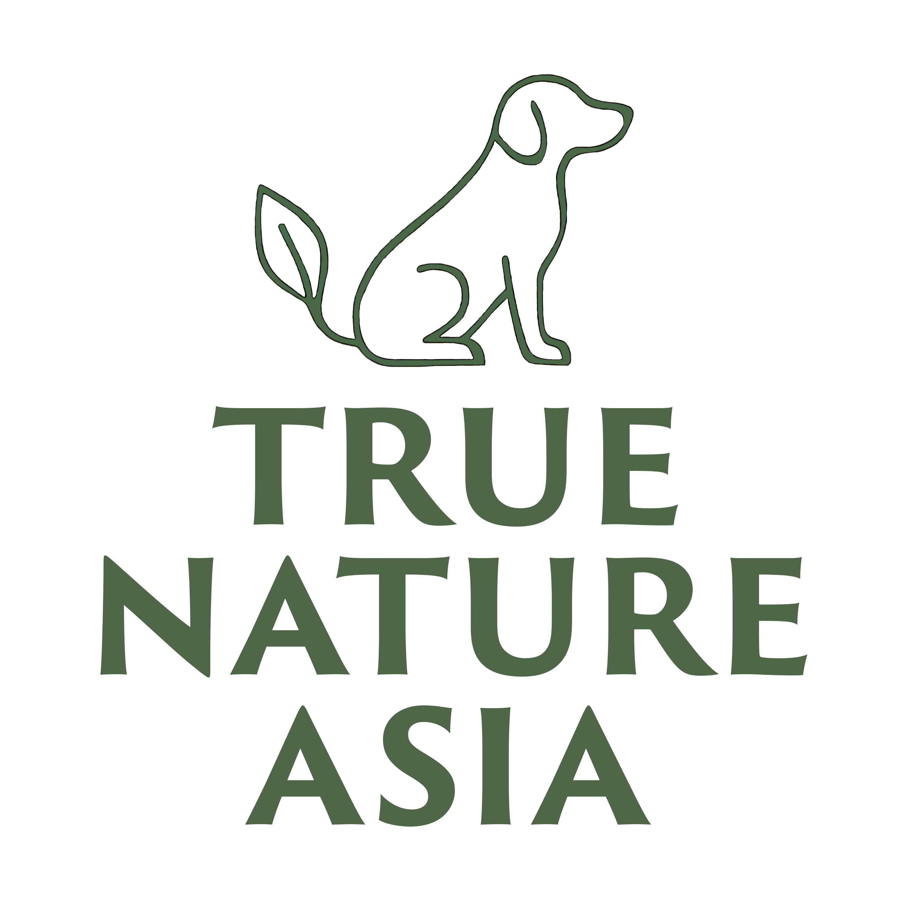 True Nature Asia