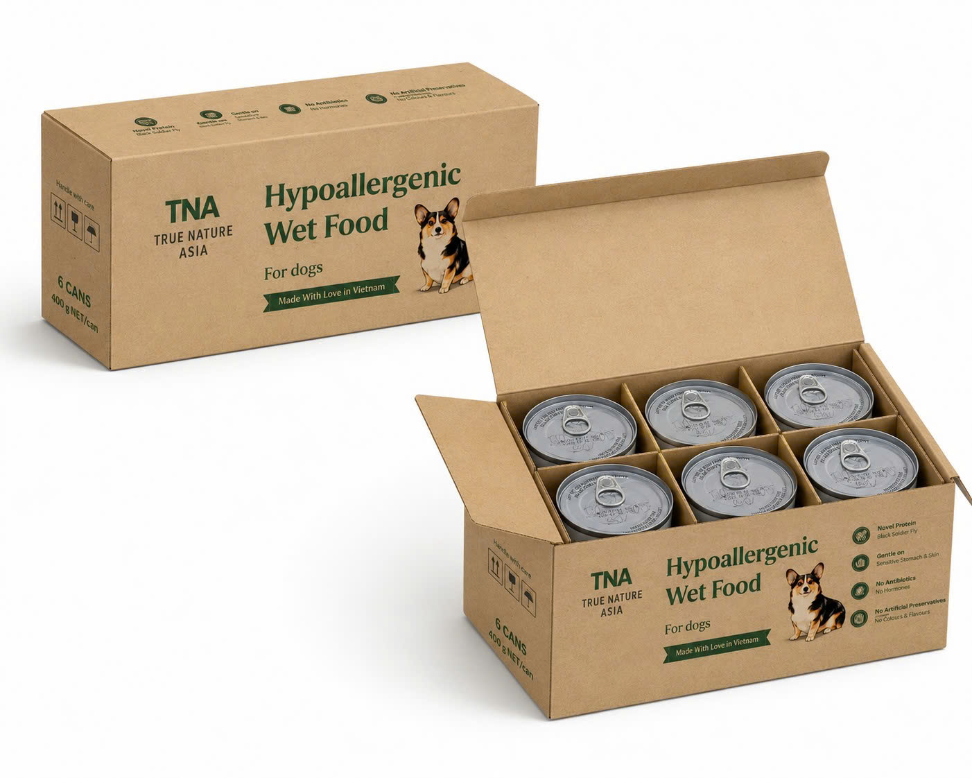 Trial Box (12 cans) – Buy 12, Pay for 8 - Image 2