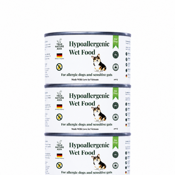 TNA Wet Food – 400g
