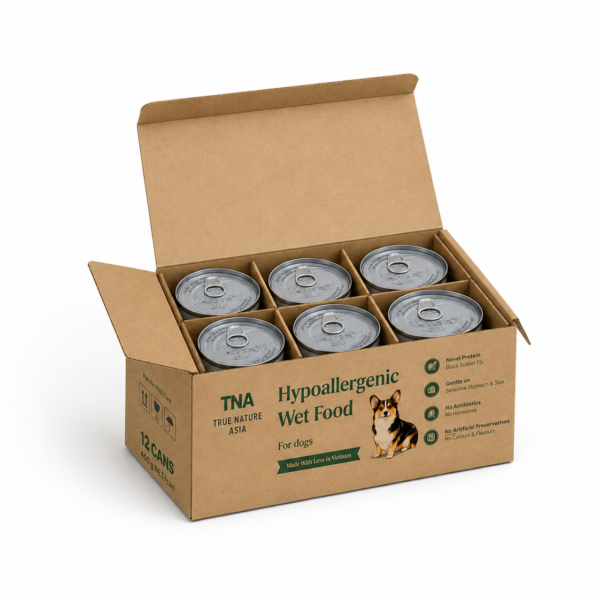 Trial Box (12 cans) – Buy 12, Pay for 8