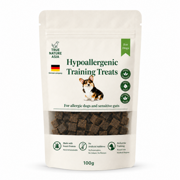 TNA Hypoallergenic Training Treats